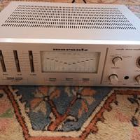 Amplificatore MARANTZ PM 450