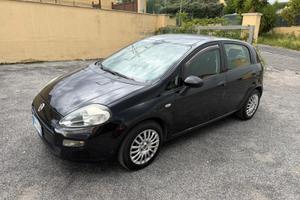 Fiat Punto 1.3 MJT II S&S 95 CV 5 porte Street