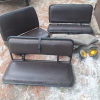 ricambi fiat campagnola AR 76 1107