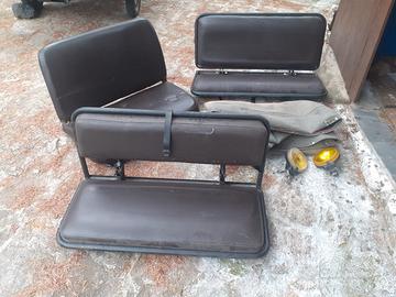 ricambi fiat campagnola AR 76 1107