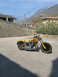 Harley Softail 1340 del 1990