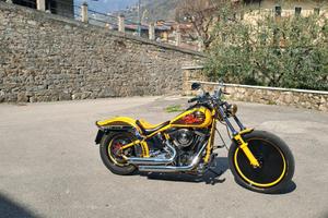 Harley Softail 1340 del 1990