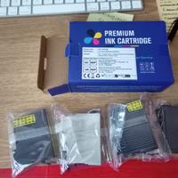 Cartucce Stampante Epson Xp