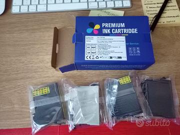 Cartucce Stampante Epson Xp