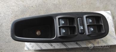 commutatore vetri 500L
