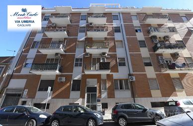 Ampio e Luminoso 150 mq con Ascensore via Umbria