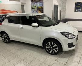 Suzuki Swift 1.2 Hybrid Top - 4WD