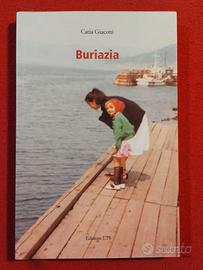 " Buriazia" C. Giaconi