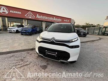 Citroen C3 Aircross Shine 1.5 BlueHDi