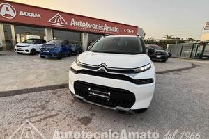 Citroen C3 Aircross Shine 1.5 BlueHDi