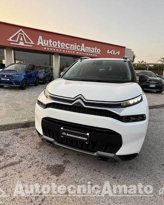 Citroen C3 Aircross Shine 1.5 BlueHDi