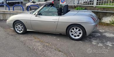 Fiat barchetta 1996