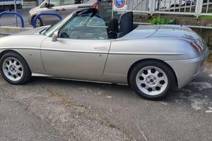 Fiat barchetta 1996