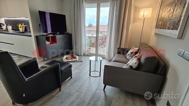 Attico/Mansarda Montelupo Fiorentino [1/0460VRG]