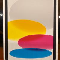 Ipad 10 generazione nuovo