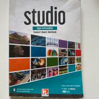 Libro Studio Upper-intermediate B2