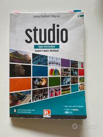 Libro Studio Upper-intermediate B2