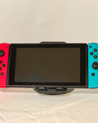 Nintendo Switch + Extra Controller + 2 Mario games