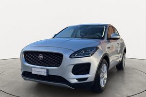 JAGUAR E-Pace 2.0D 150 CV AWD aut. S
