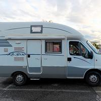hymer exsis 540