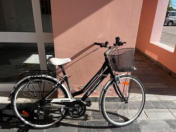 Bici FRERA TRK Touring - Alluminio - Full Optional