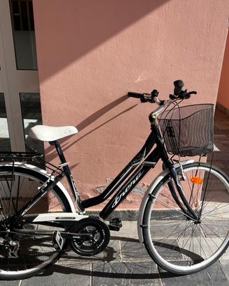 Bici FRERA TRK Touring - Alluminio - Full Optional