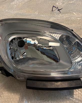 Faro anteriore dx nuovo Fiat Panda 3 serie