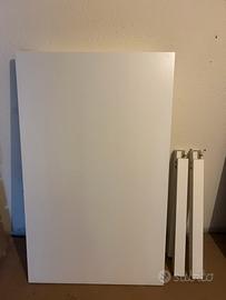 Tavolo ikea allungabile