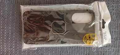 custodia per oppo A78 4g GWB