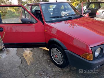 Ritmo 130 tc