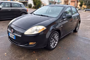 FIAT BRAVO 1.9 120 CV 2007 CARROZZERIA DA VEDERE