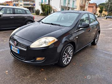 FIAT BRAVO 1.9 120 CV 2007 CARROZZERIA DA VEDERE