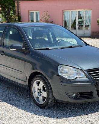 Volkswagen Polo 1.4/69CV TDI 3p. Sportline