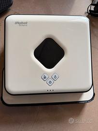 IRobot brava 390T lava pavimenti