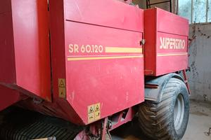 Pressa Supertino SR 60/120
