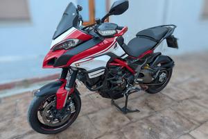 ducati multistrada 1200S