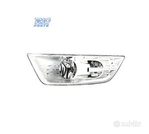 FANALE SINISTRO ANTIABBAGLIO PER FORD GALAXY 10-