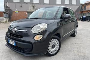 Fiat 500L 1.3 Multijet 85 CV Lounge In perfette co