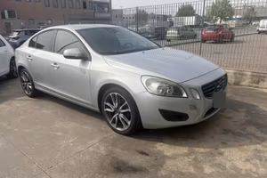 Volvo s60 Diesel