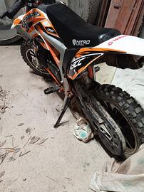 Altro Altro modello - 2021