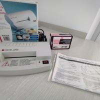 Rexel plastificatrice lp10

