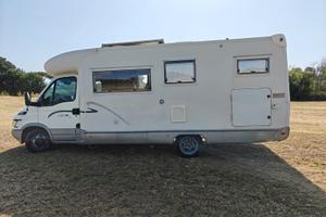 camper icaro Daily