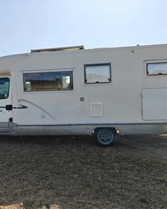 camper icaro Daily