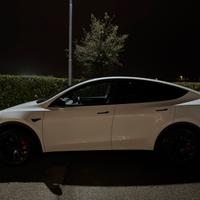 MODEL Y RWD 2023 - 29.500km