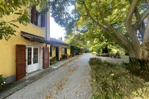 Villa d'epoca nel cuore di Sagrado