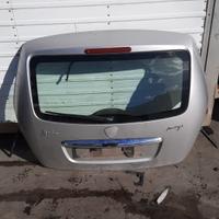 LANCIA YHPSILON 2006 - PORTELLONE POSTERIORE