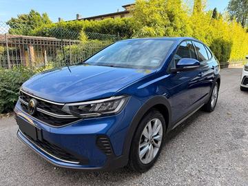 VOLKSWAGEN Taigo 1.0 TSI 95 CV Life