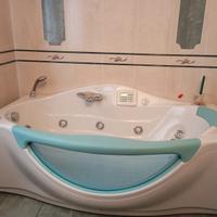 Vasca idromassaggio Teuco