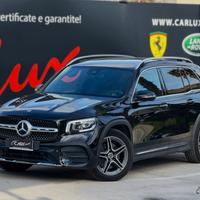 Mercedes-Benz GLB 220 d Premium AMG 4MATIC 190CV