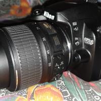 Nicon D60